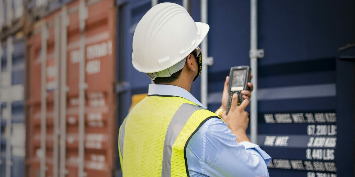 Digitale Speditionen warten auf Durchbruch