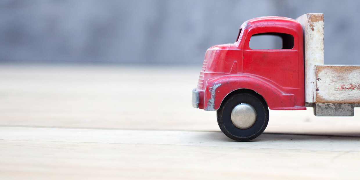 Love me tender? Successful transport tender management.