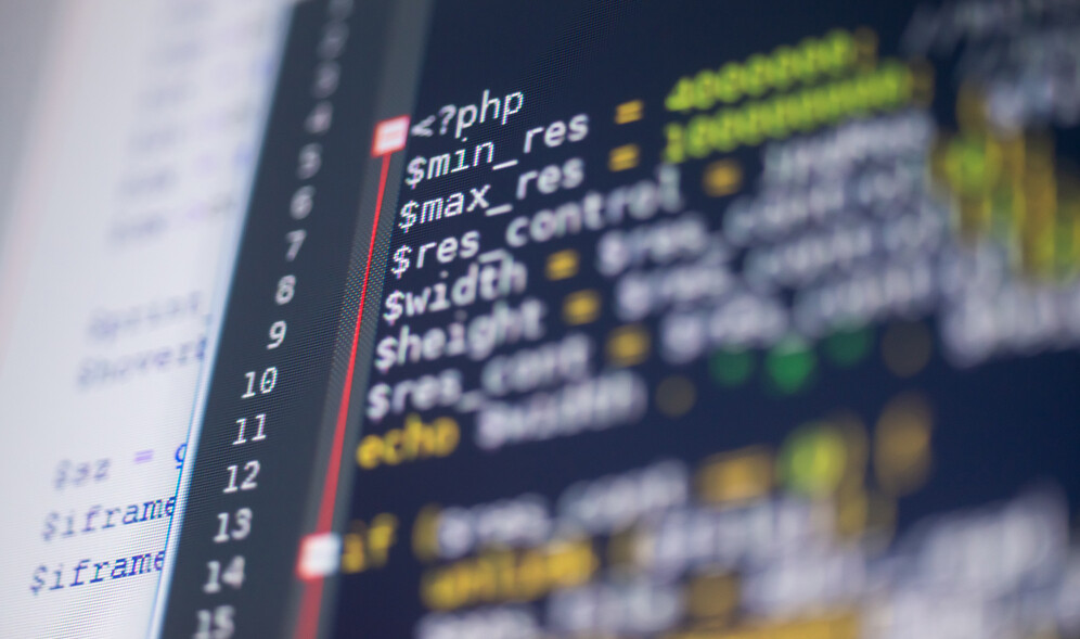 PHP vulnerabilities quickly patched on October 21