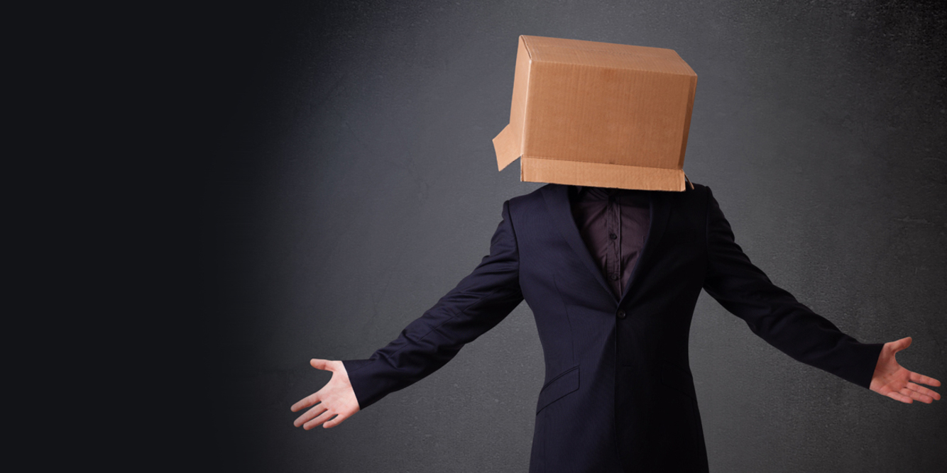 What about visibility? Supply chain performance and resilience.