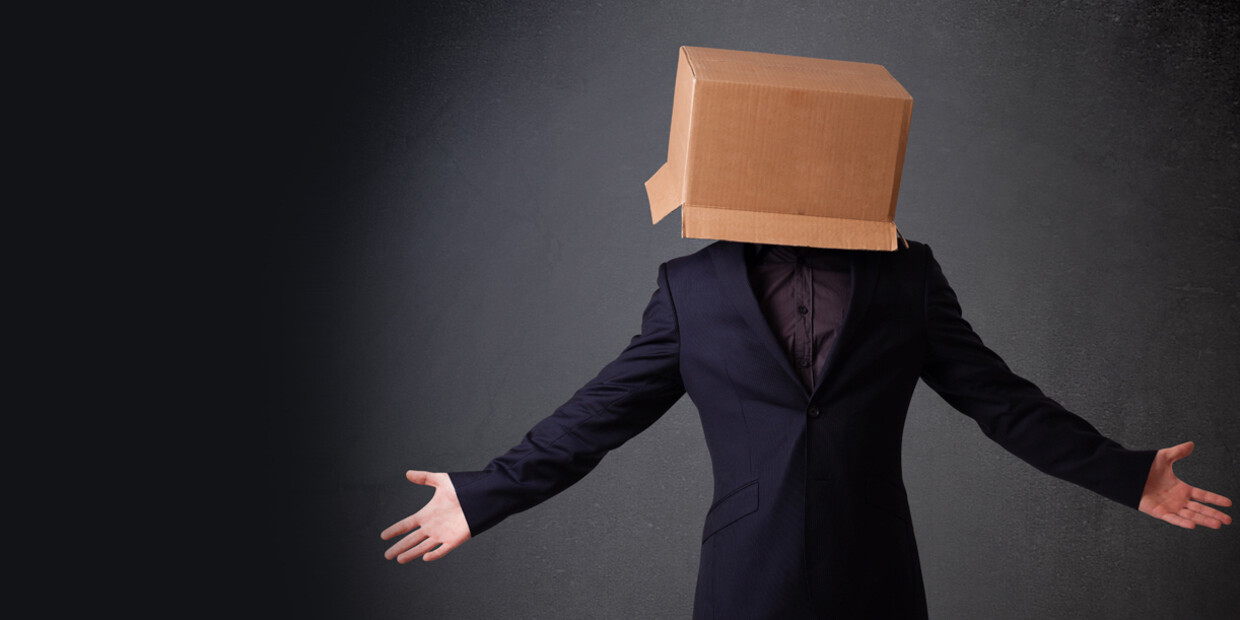 What about visibility? Supply chain performance and resilience.