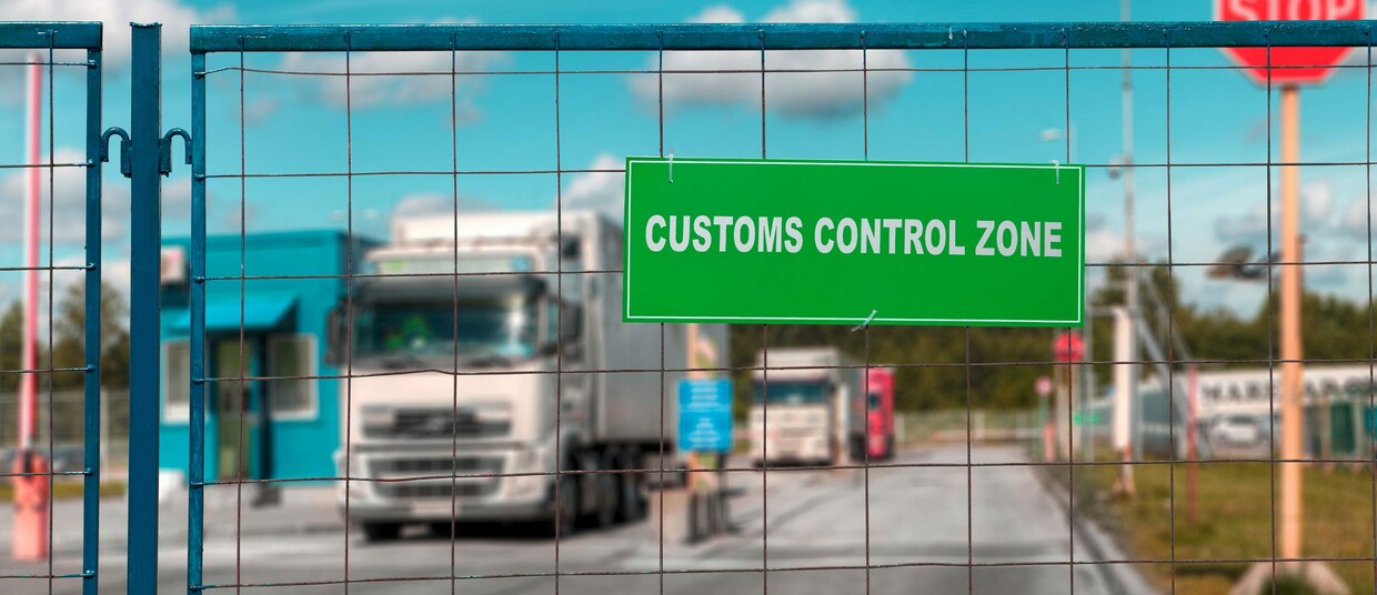 EU uncovers loopholes in import customs controls