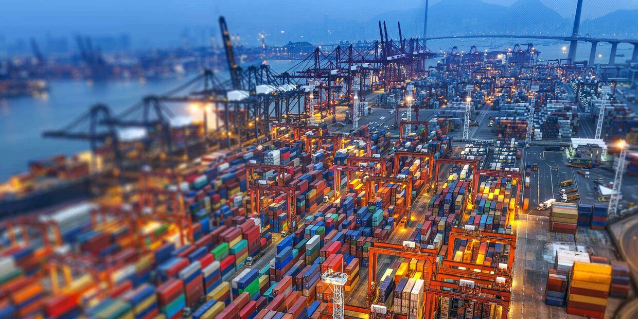 Im kommenden Quartal wächst der Welthandel