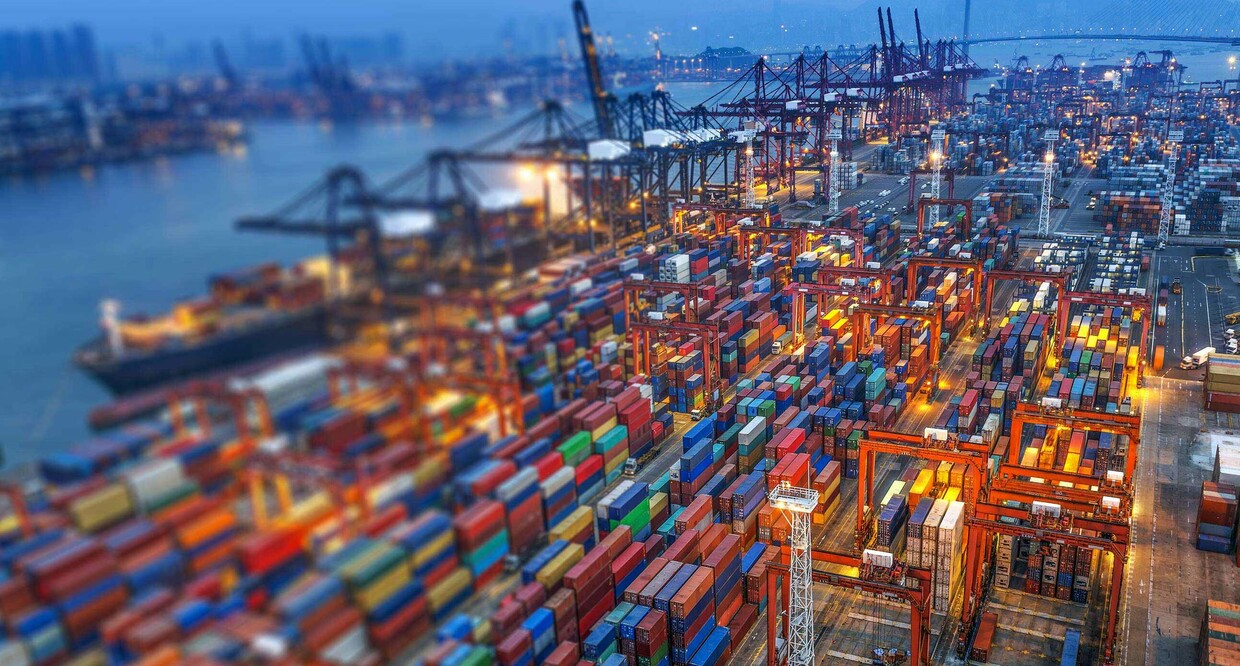 IFS and AEB: ERP and best-of-breed software