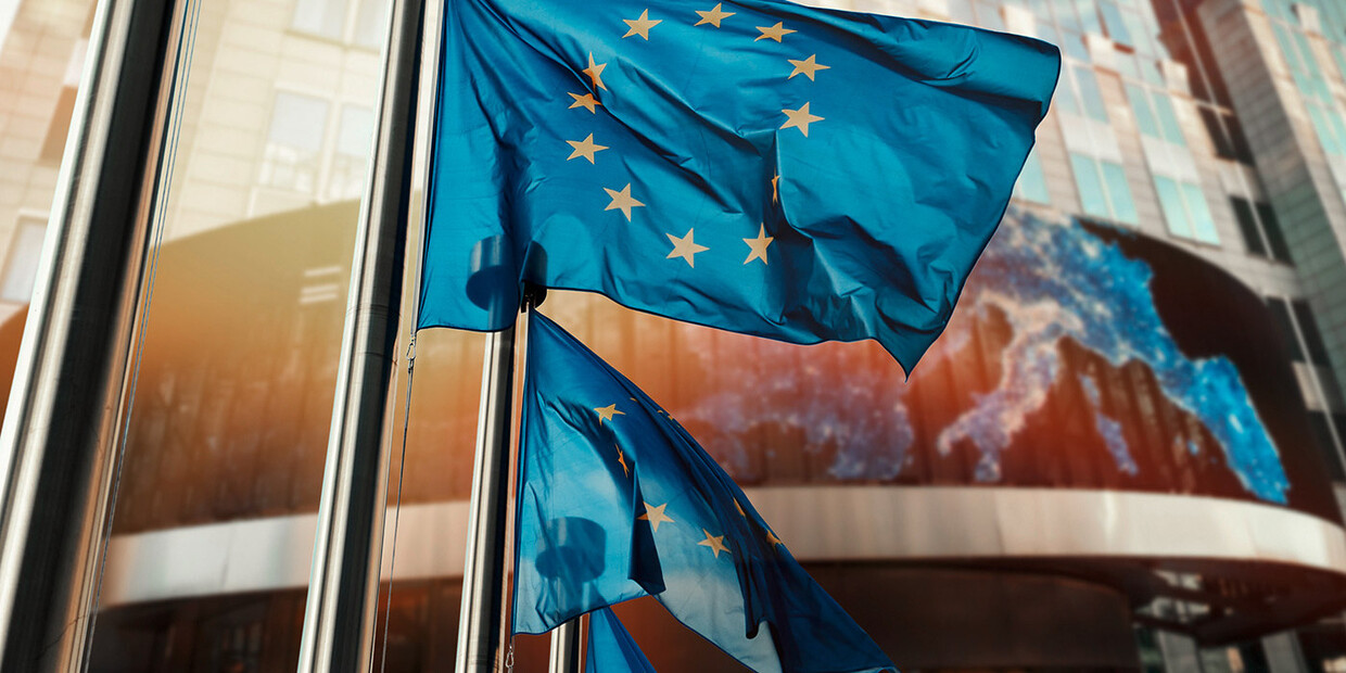 EU-Parlament beschäftigt sich mit Sanktionen