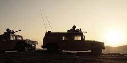 Was ist MEU? Und was bedeutet die neue US-Sanktionsliste für Sie? 