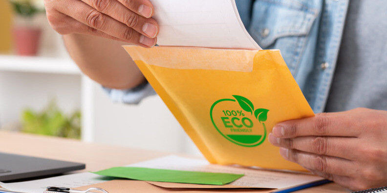 3 Tipps zur richtigen Verpackung