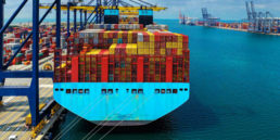 6 Practices to counter volatile freight rates in road and sea transport