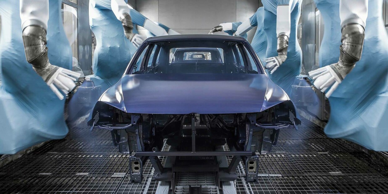 VW setzt auf AEB-Software zur Versand- und Transportabwicklung