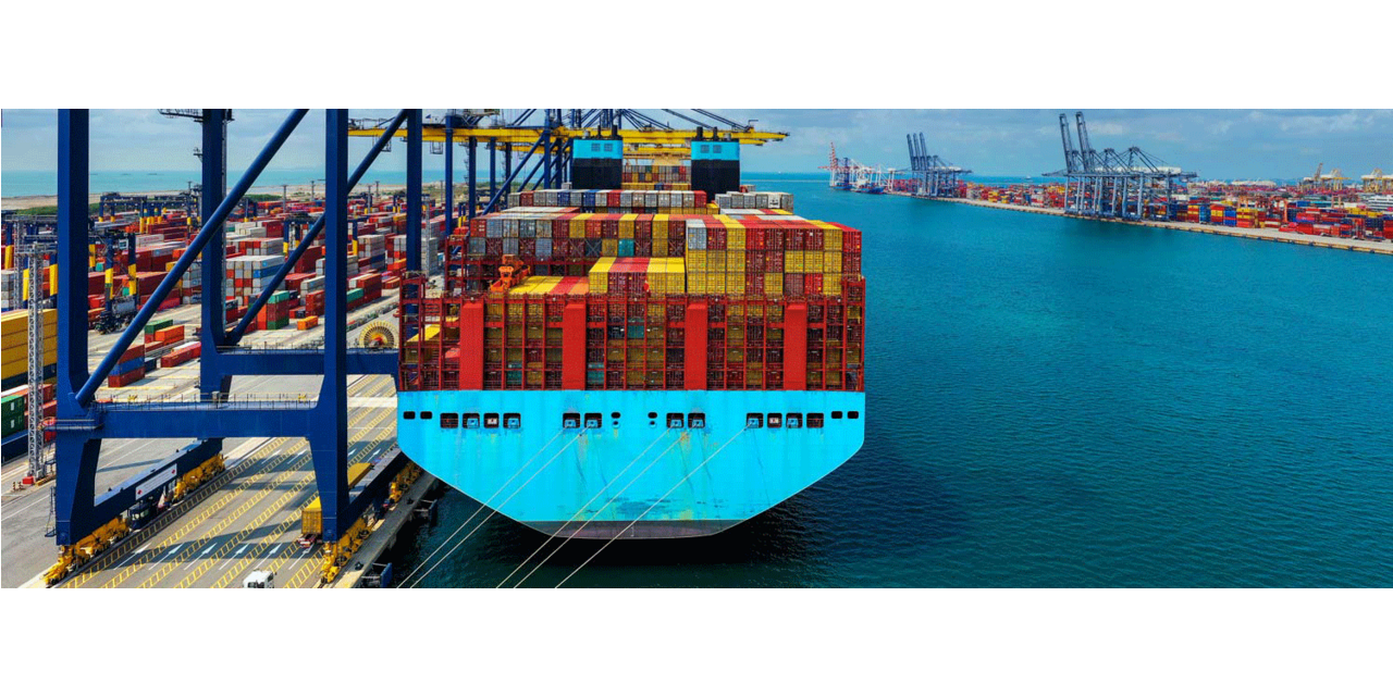 6 Practices to counter volatile freight rates in road and sea transport