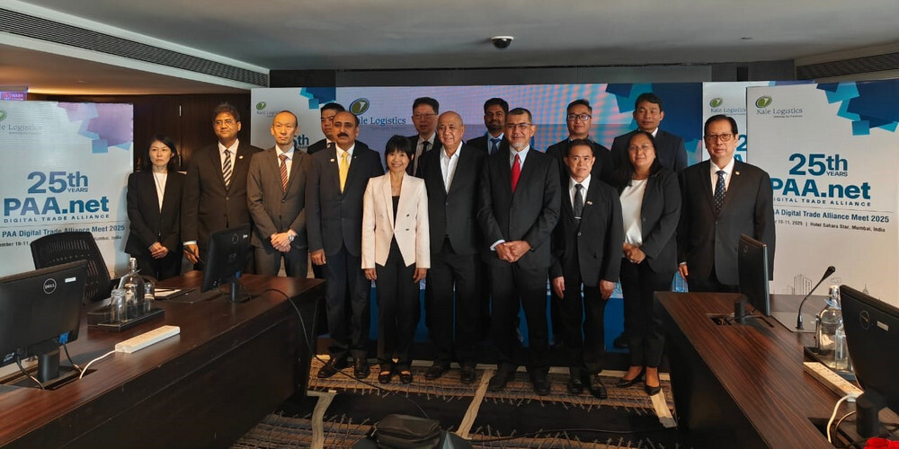 AEB joins the PAA Digital Trade Alliance