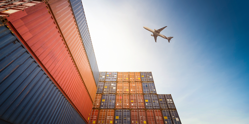 AEB and Portorium create Customs Center of Excellence