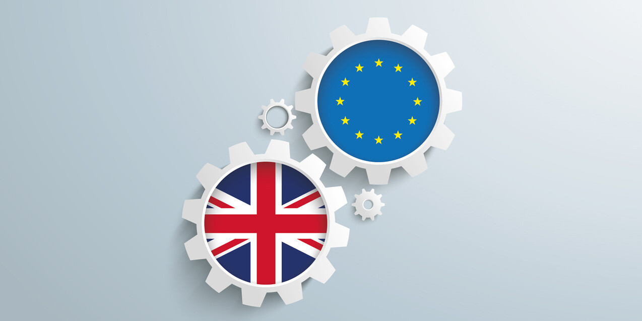 Ursprungsregeln im neuen Handelsabkommen zwischen EU und UK