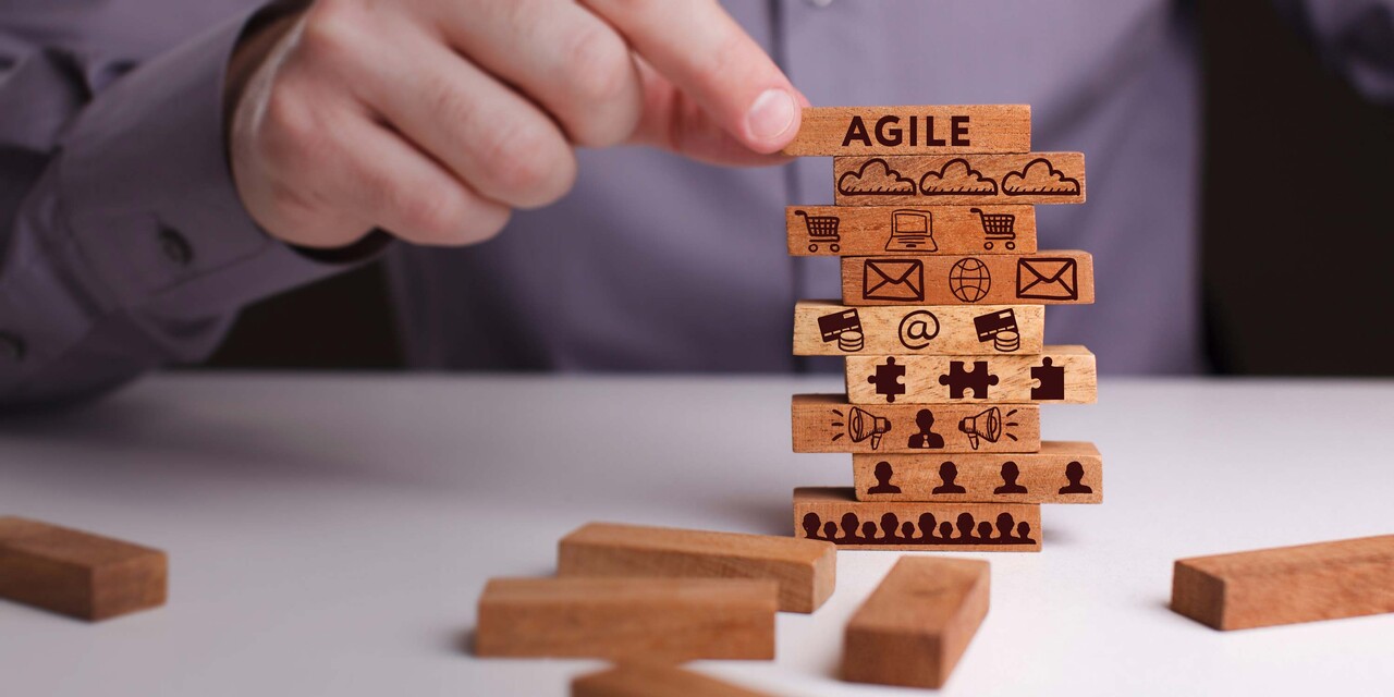 Agile project management: speedboot in plaats van tanker