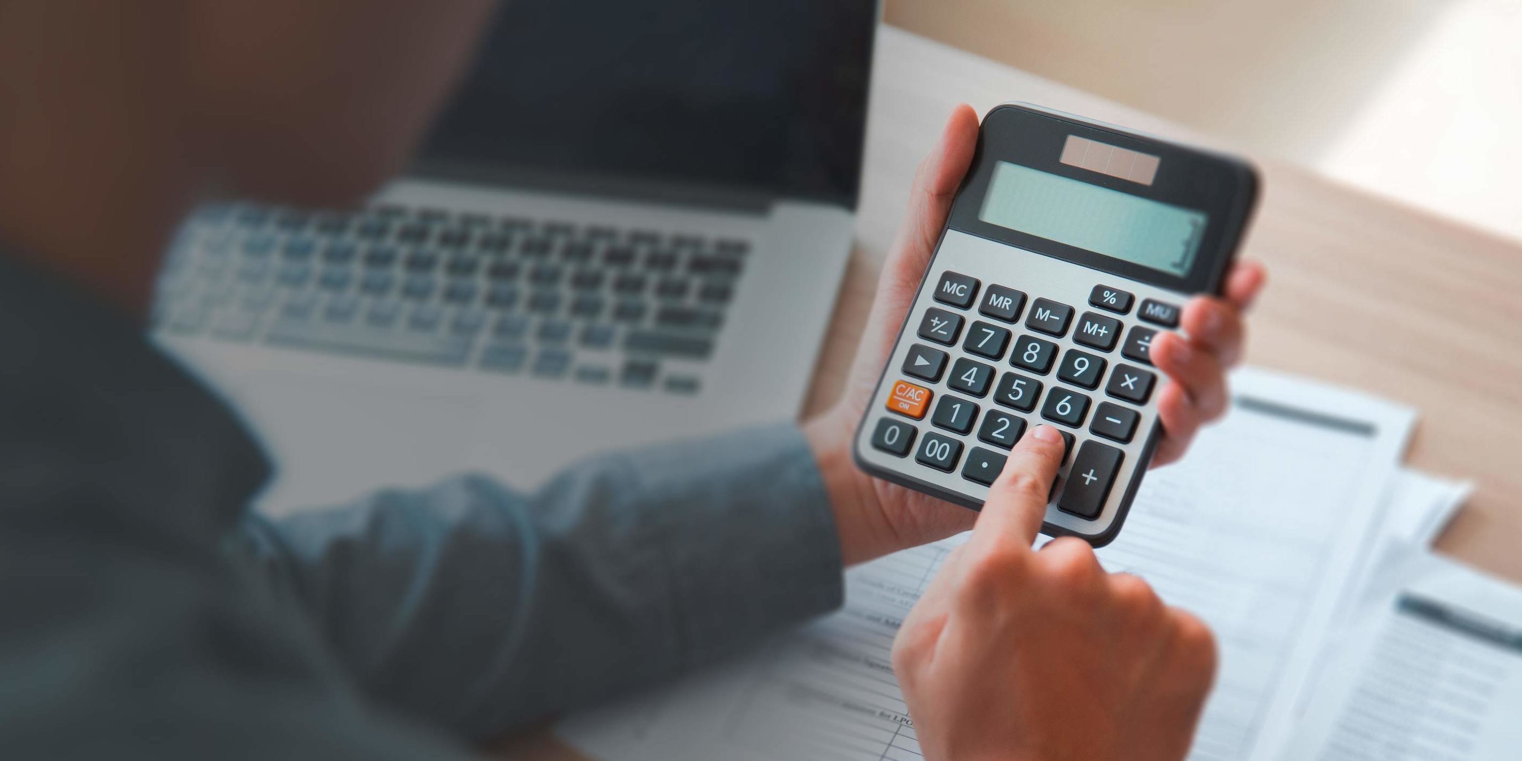 How to easily manage VAT changes for logistics services