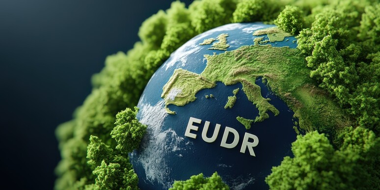 Update Entwaldung: Ziel, Zeitplan und Pflichten der EUDR