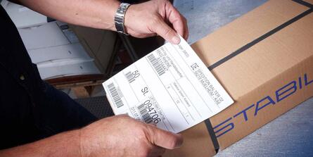 AEB-Software steigert Versandqualität bei Stabilus