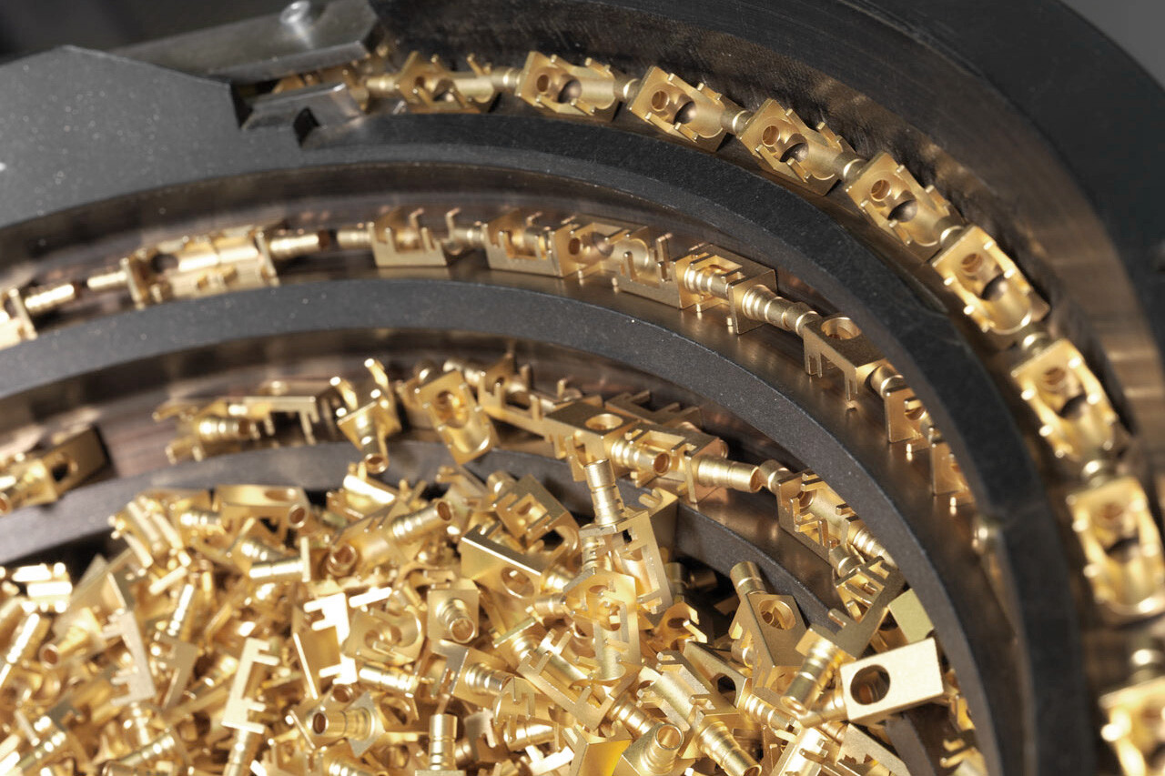 Rosenberger optimiert Lieferprozesse mit AEB-Software ASSIST 4
