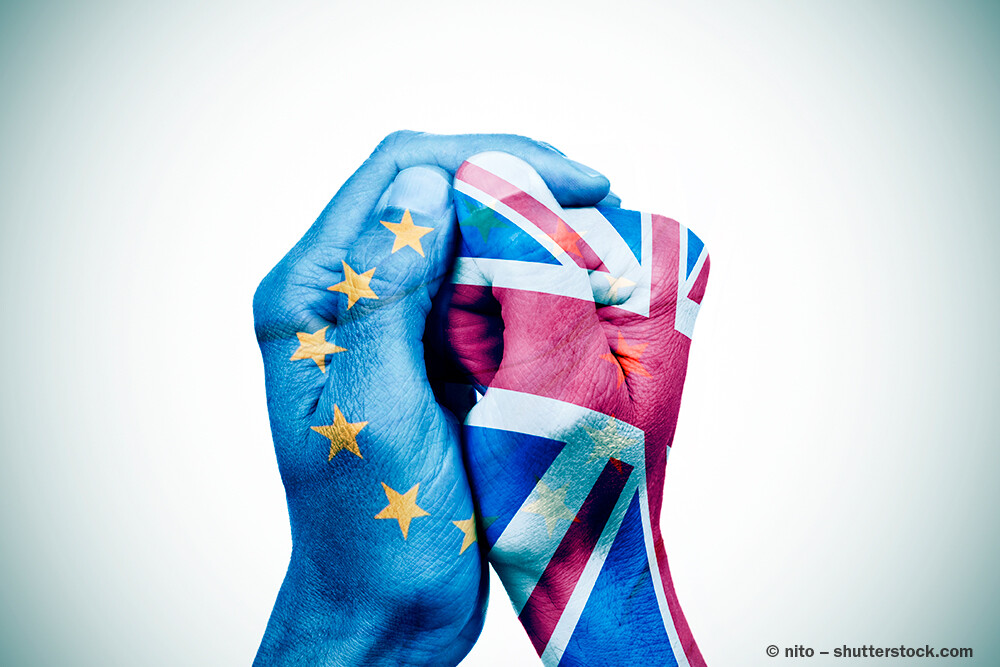 Brexit – facts, fiction, and impact on global trade