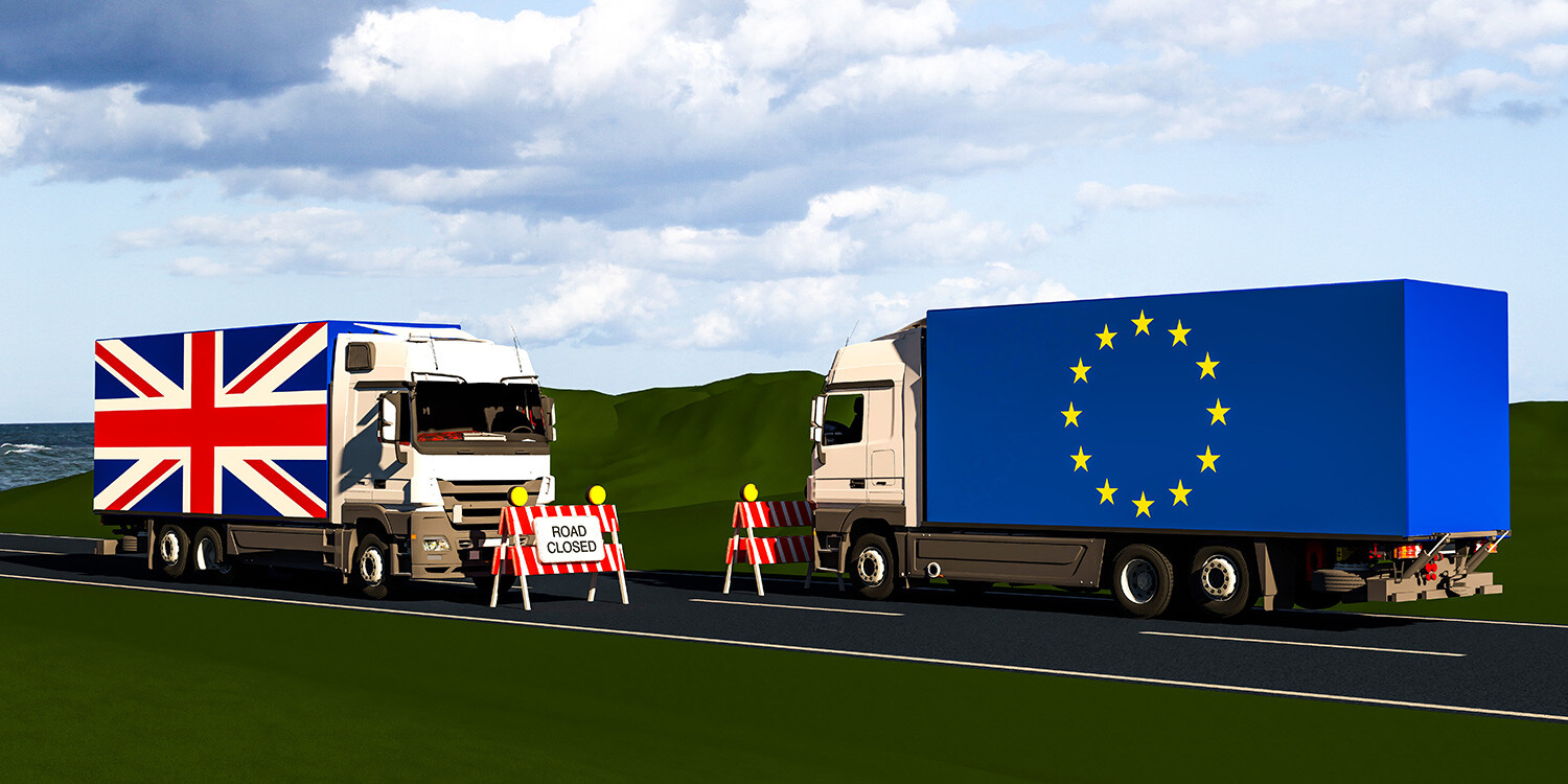 Brexit-Guide II: Intrastat-Meldungen, Rückwaren und Carnet A.T.A. ab 2021