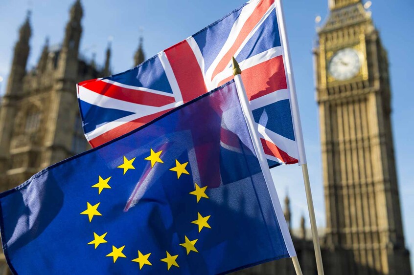 Update UK: Übergangsfristen, UKCA, CDS, LLE und mehr