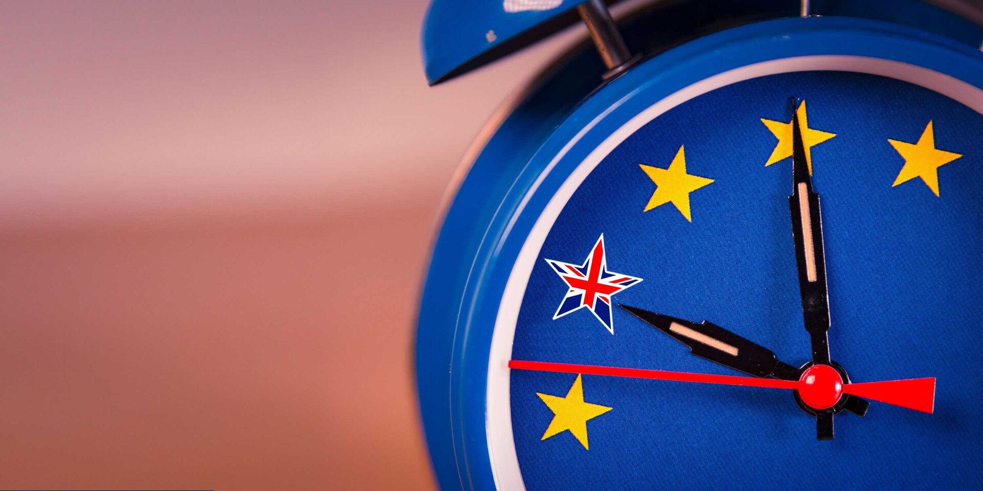 Brexit: Bereidt u voor op elk scenario en ga aan de slag met digitalisering