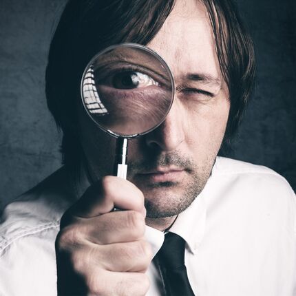 Free webinar: Legal basics and best strategy for trade compliance screening