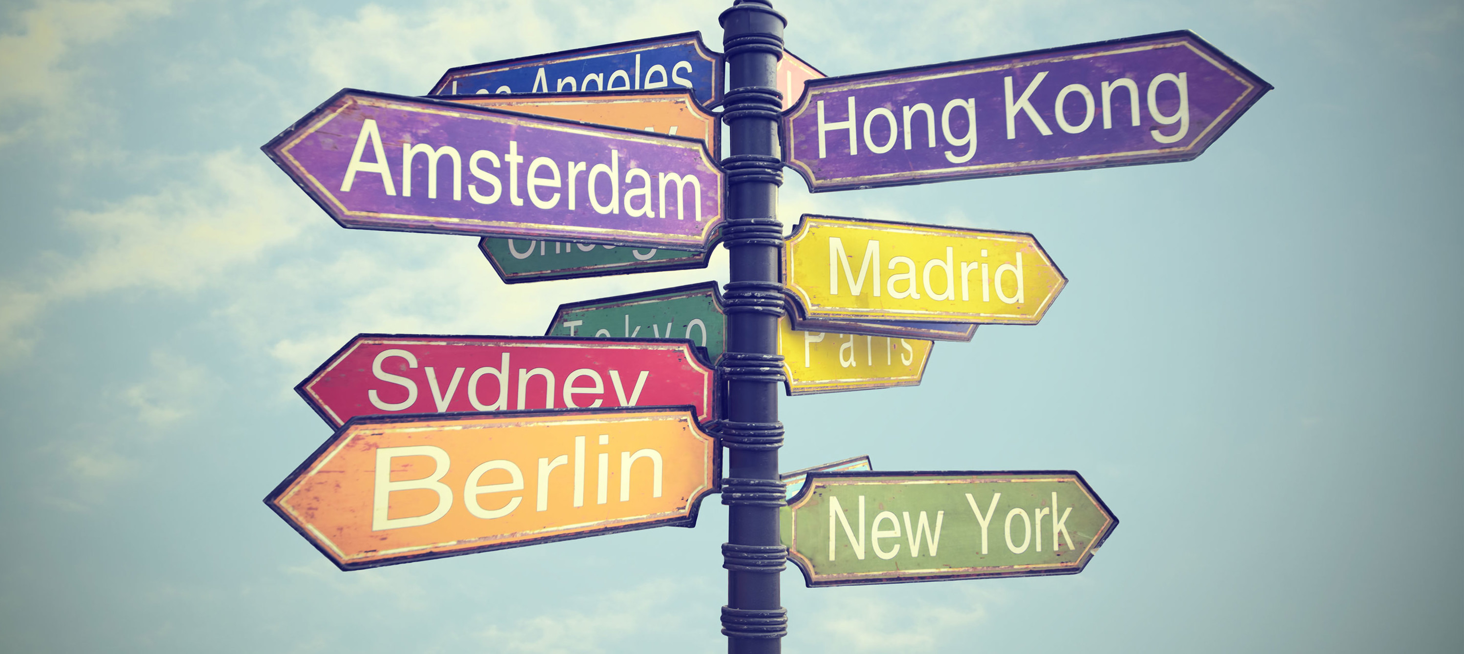 Get your piece of the pie: ASEAN developments