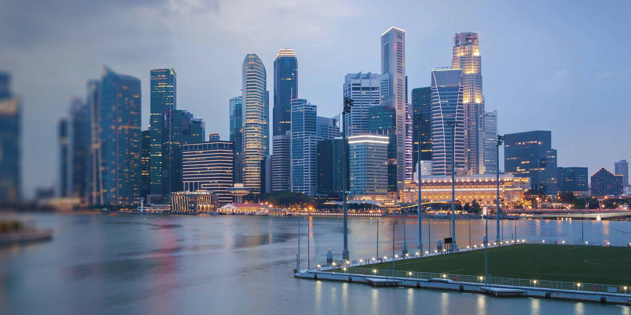 Freihandelsabkommen zwischen EU und Singapur besiegelt