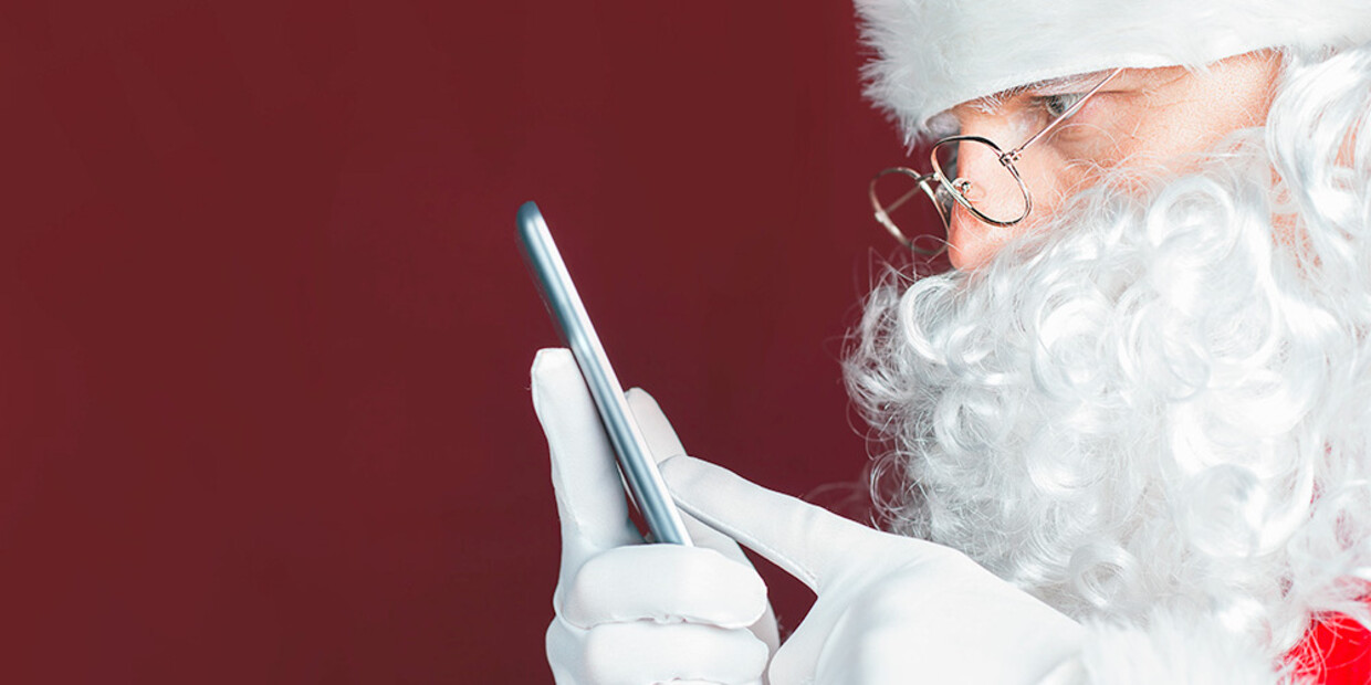 Christmas logistics – last call for gifts