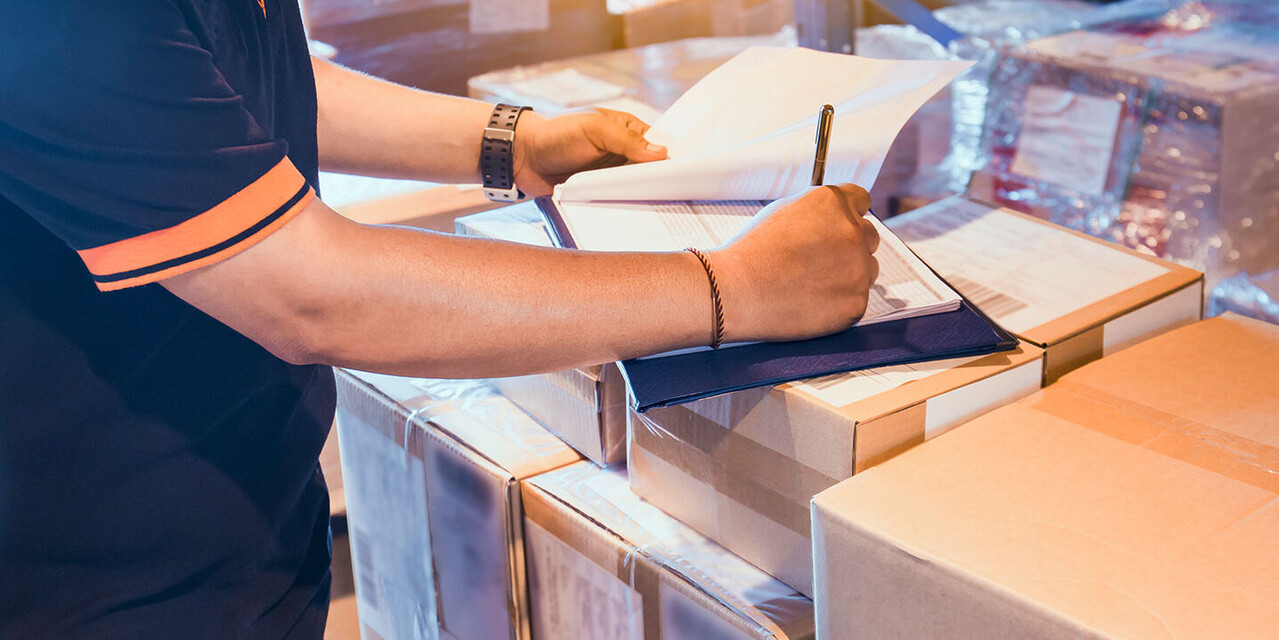 Registrierung als Registrierter Ausführer (REX)