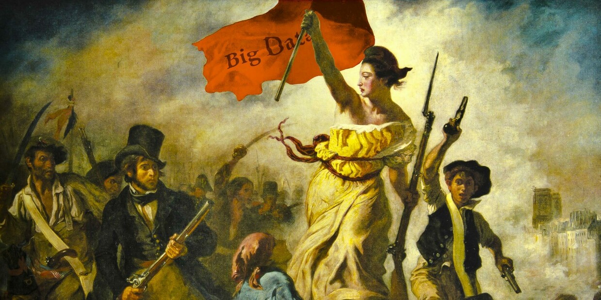 Big Data: Revolution, Hype oder nützliches Werkzeug?