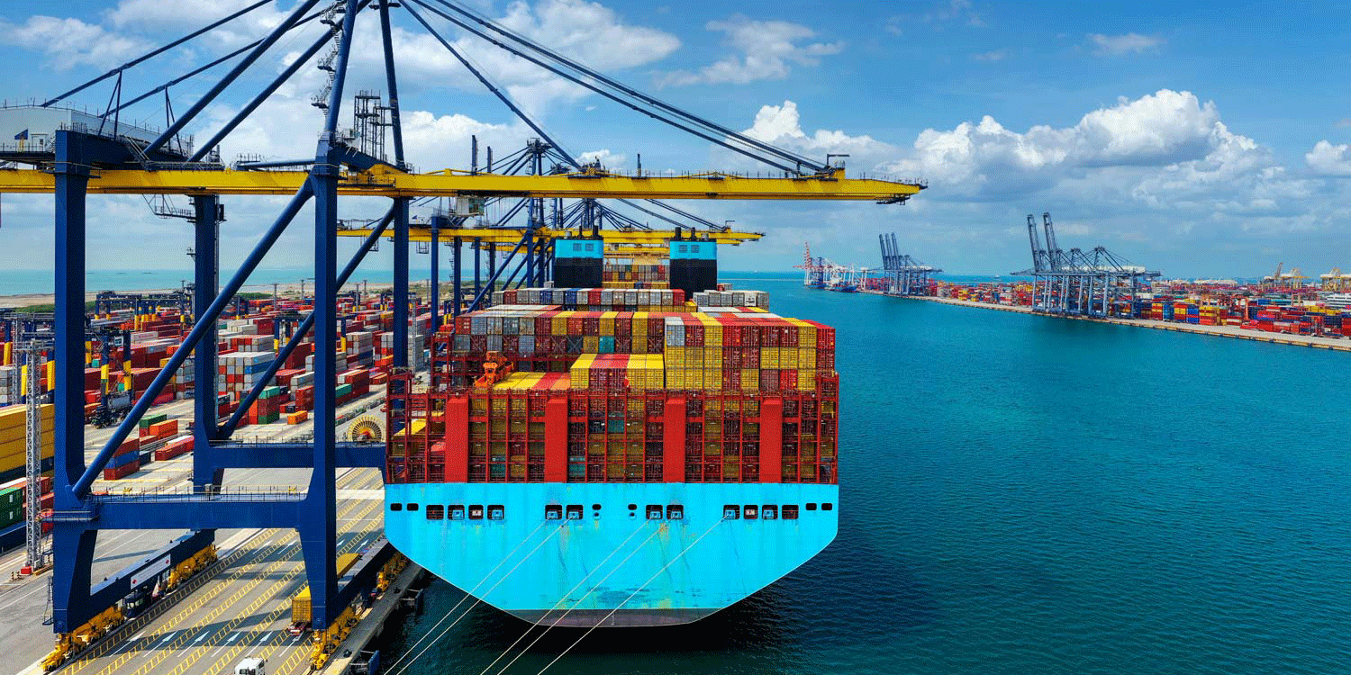 6 Practices to counter volatile freight rates in road and sea transport