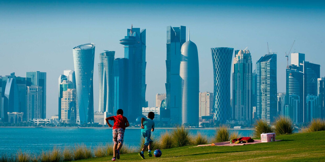 Außenhandel zur Fußball-WM: Mit Jogi und Carnet ATA nach Katar