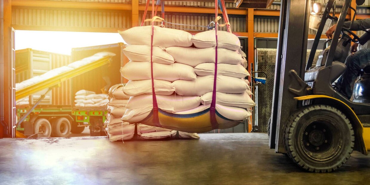 The search for alternative suppliers is on in the UK and the EU