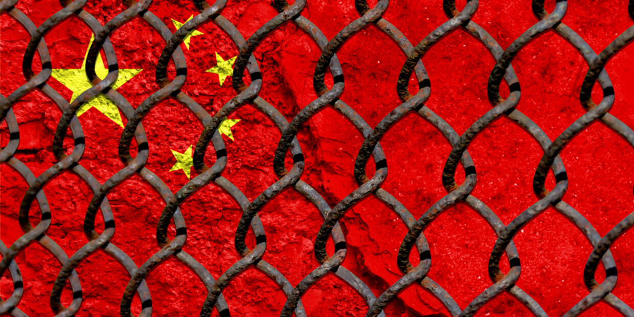 Export from China? 4 trade compliance tips on the new Chinese law