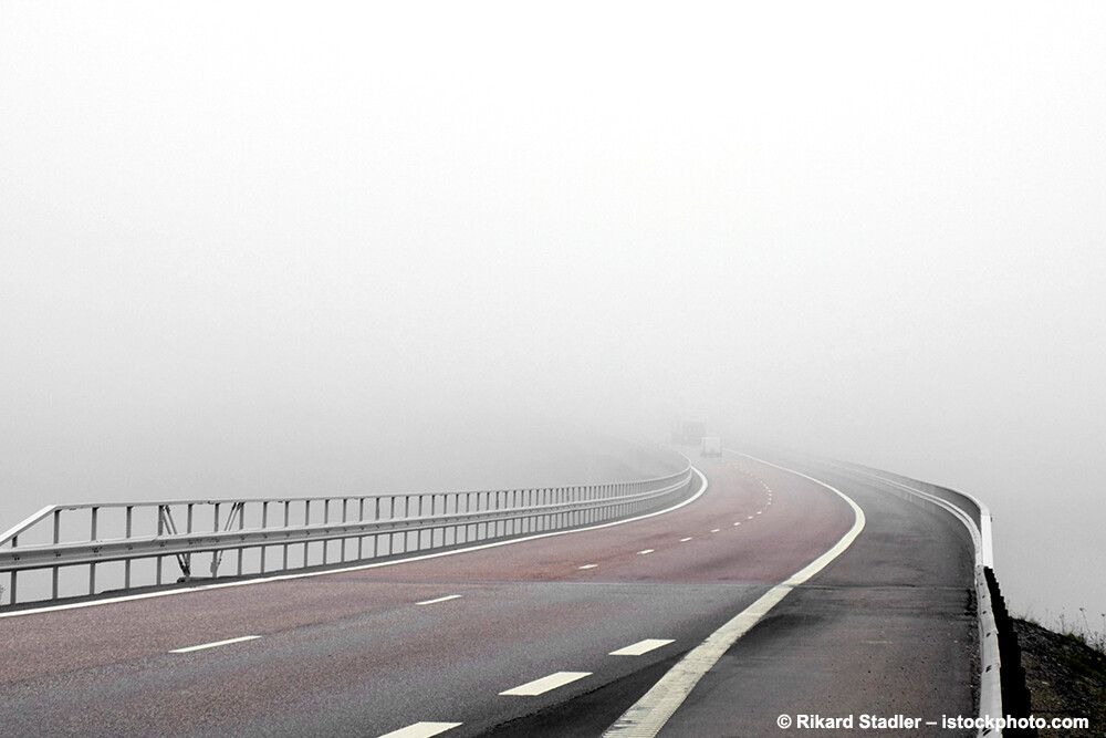 Visibility report: Supply chain collaboration and risk management payoff