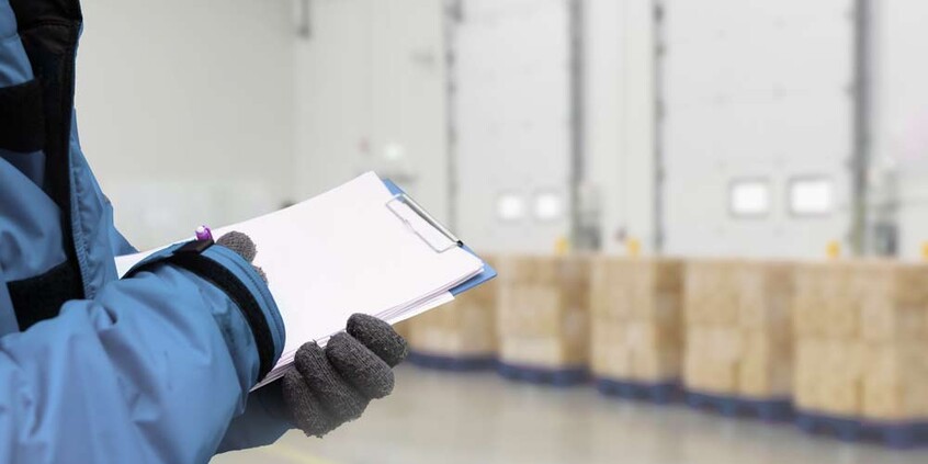 Royale Cold Storage adopts AEB's WMS to boost operations