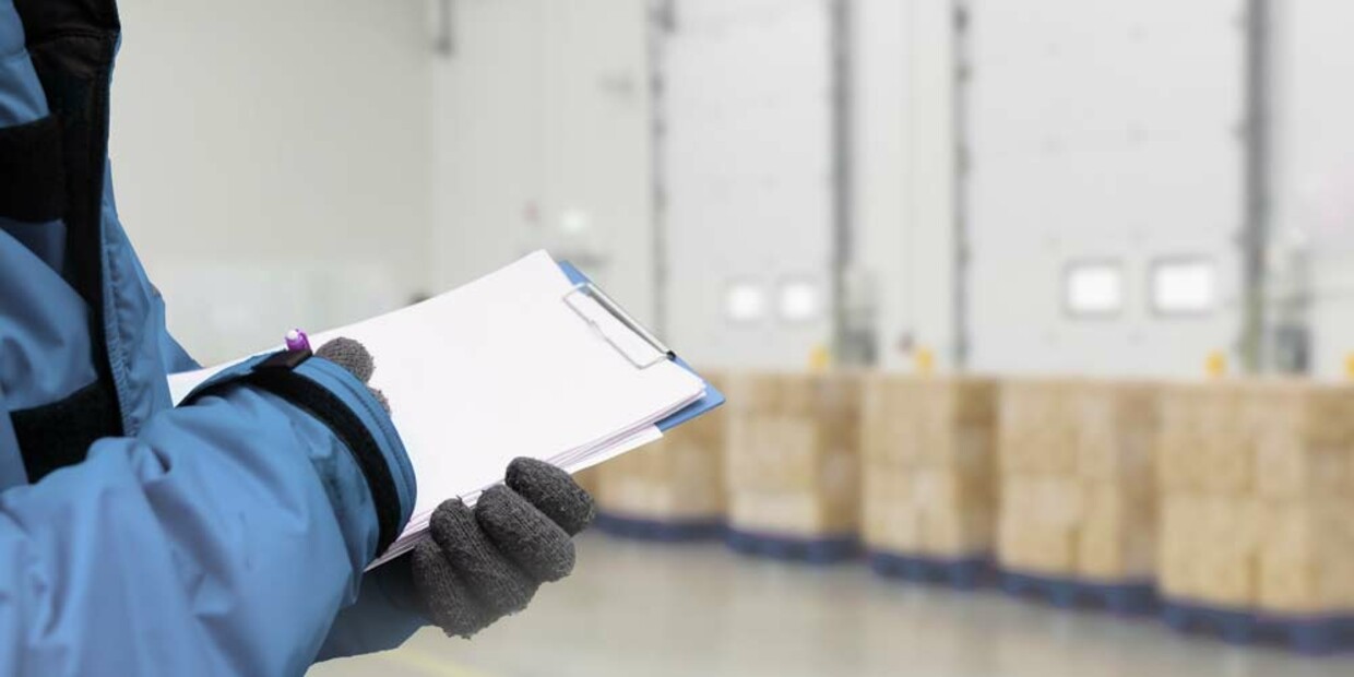 Royale Cold Storage adopts AEB's WMS to boost operations