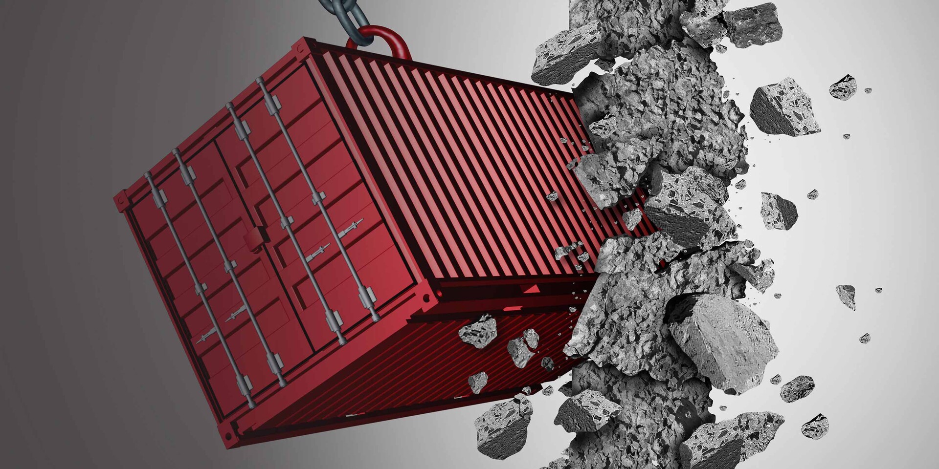 The AEB broker network is changing the game in global trade