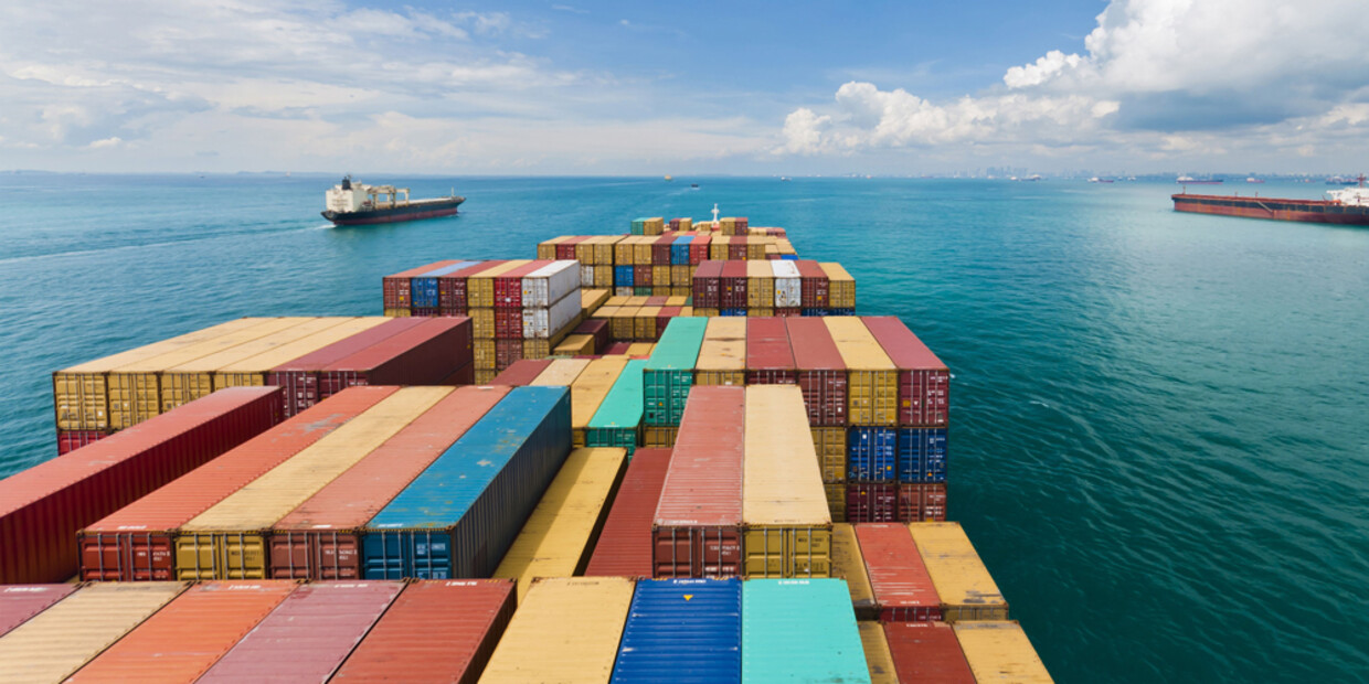 Supply chain optimalisatie: digitalisering en integratie van douanemanagement 