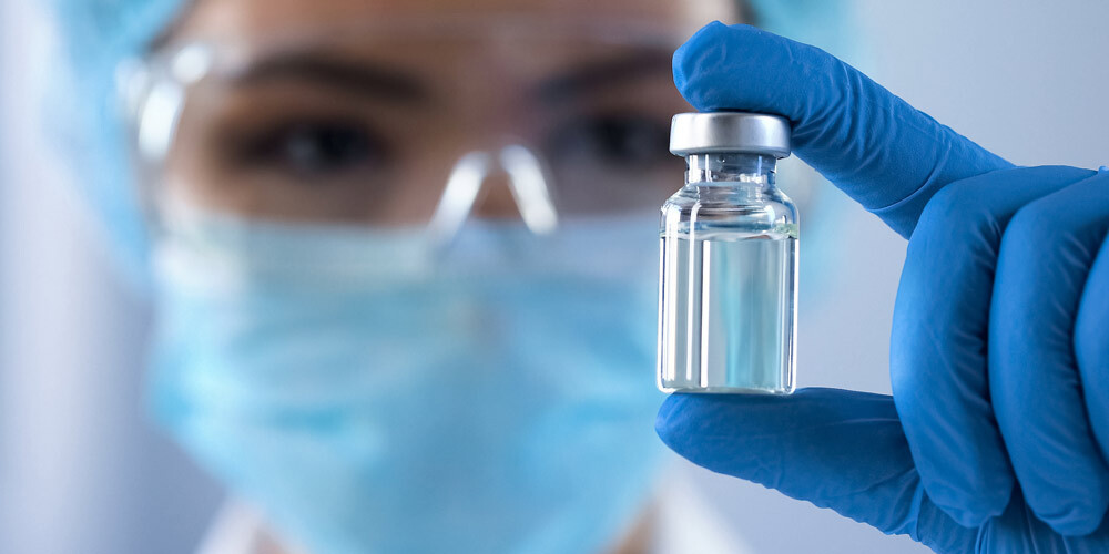 Cold chain technologies: AI’s crucial role in equitable vaccine access
