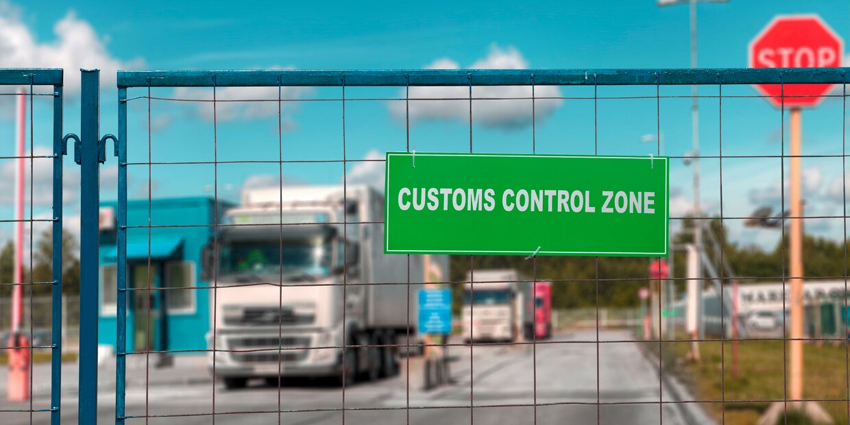 UK e-customs systems: CHIEF ends. CDS to take over from 2022