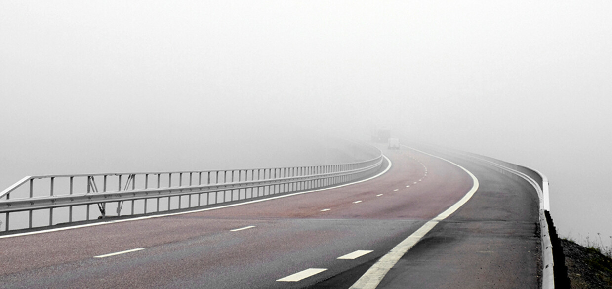 Cloudy issue: Supply chain visibility