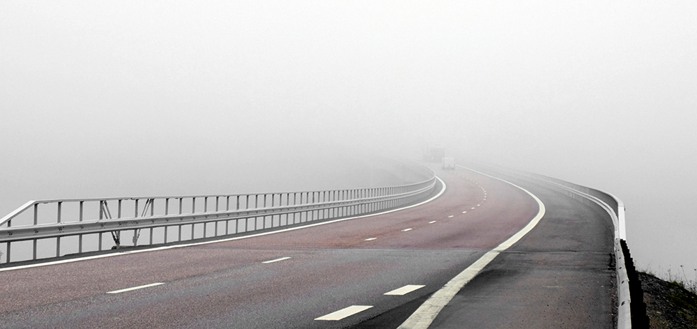 Cloudy issue: Supply chain visibility