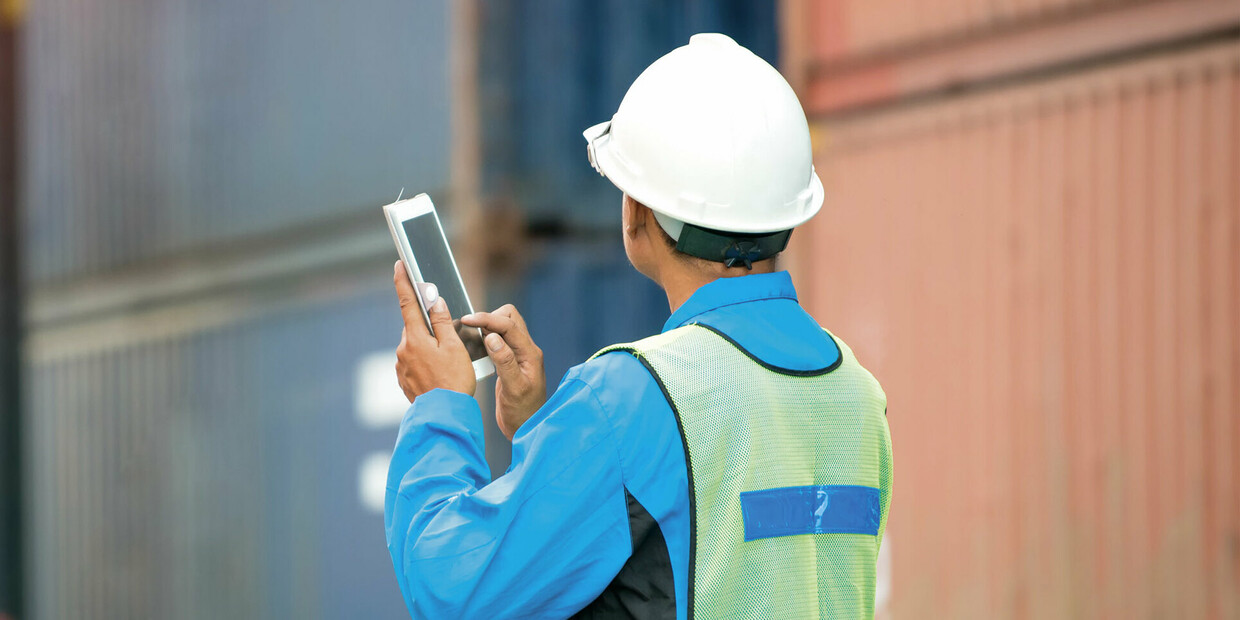 Automated Commercial Environment erhält notwendiges Release