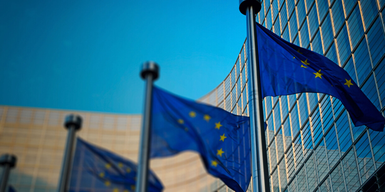 UZK: EU korrigiert Delegierte Verordnung