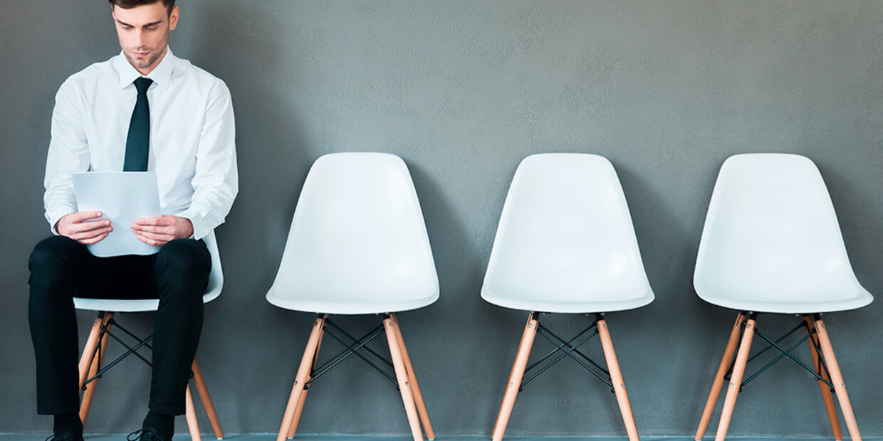 Looking for new talent? Succession planning in international logistics