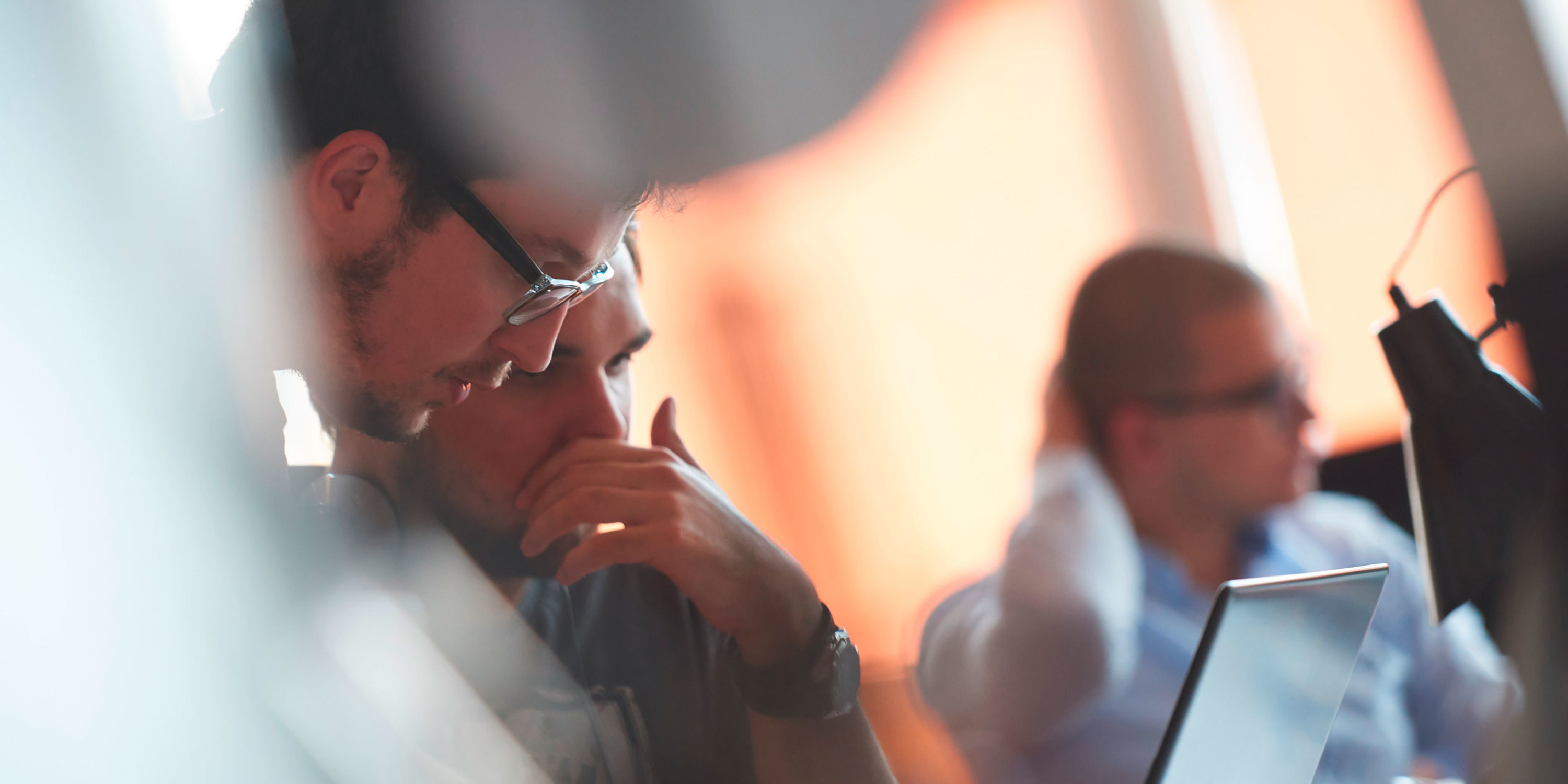 AEB-Team gewinnt 1. Hackathon der Bundesvereinigung Logistik