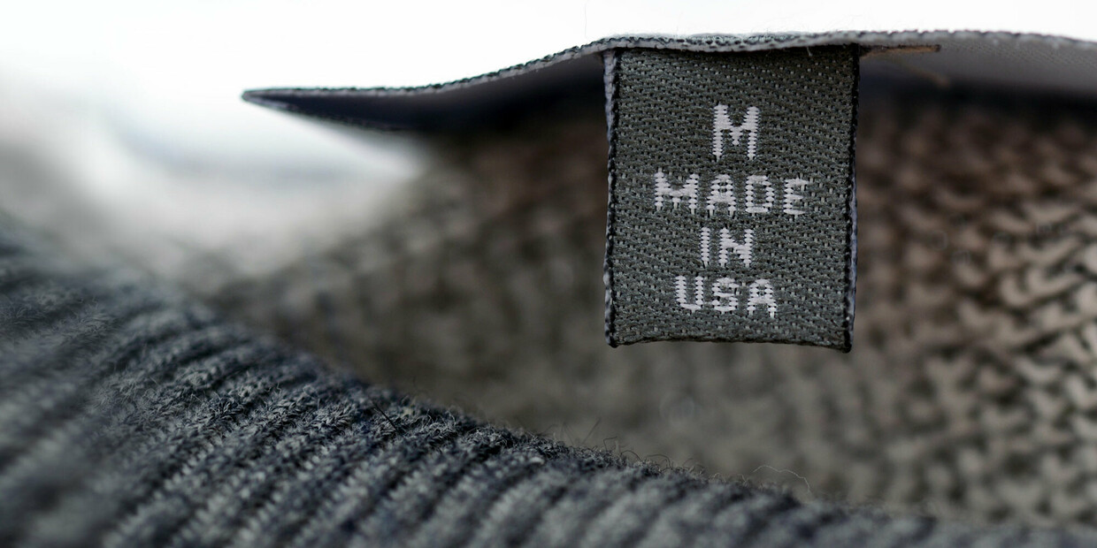Öffentliche Ausschreibungen: Trump erlässt Dekret zu Buy American